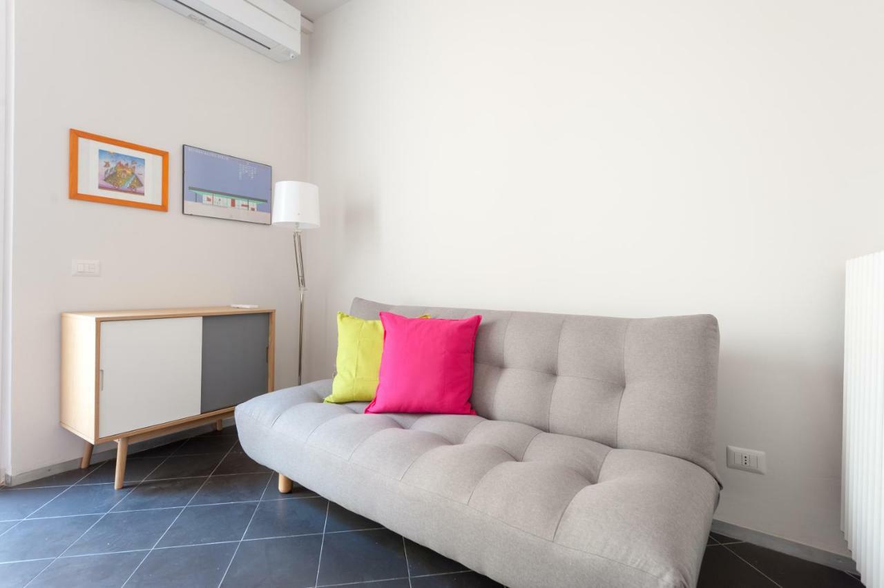 Downtown Apt Quiet With Terrace And Lift Florence Buitenkant foto