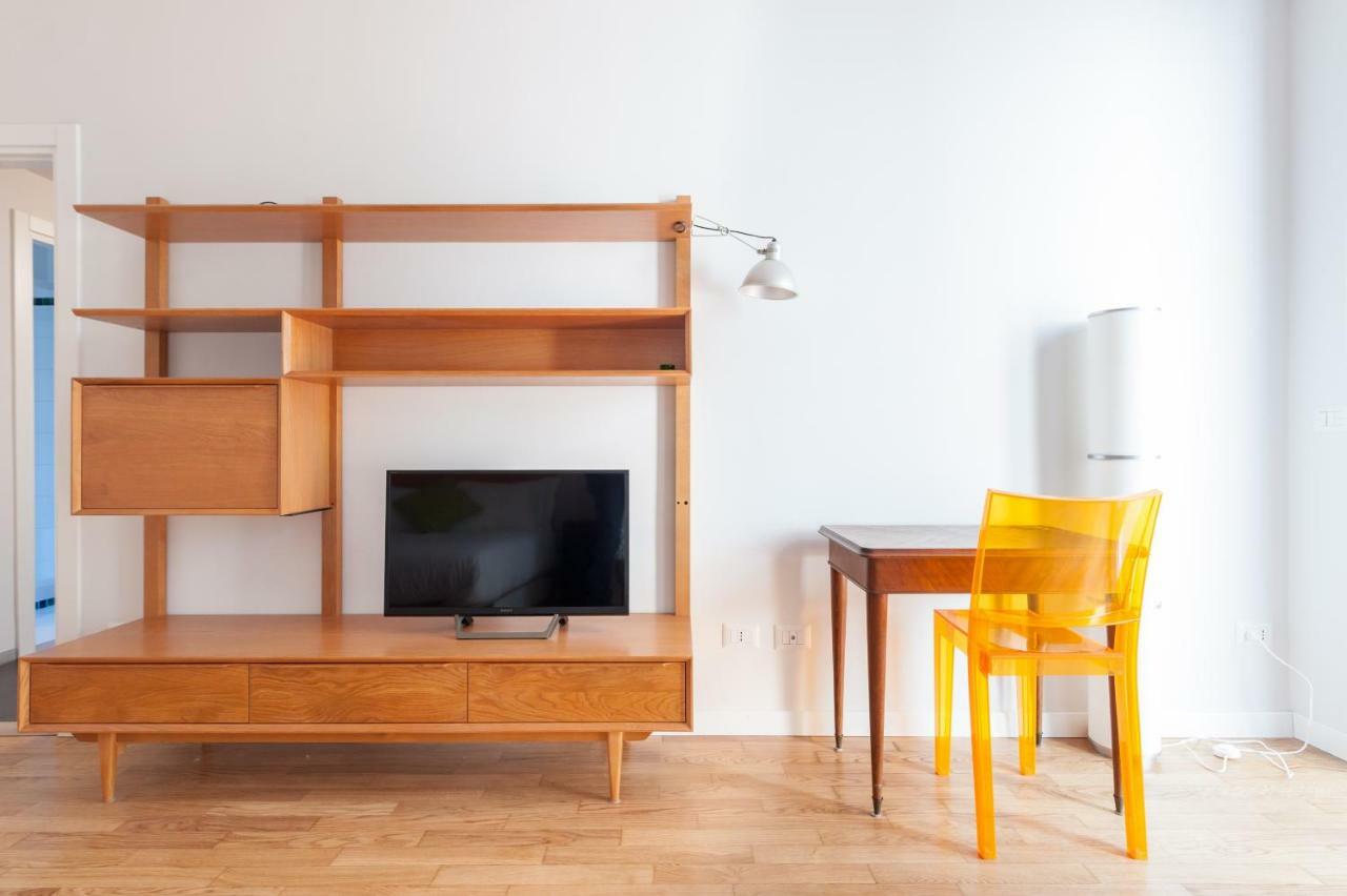 Downtown Apt Quiet With Terrace And Lift Florence Buitenkant foto